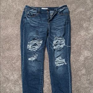 Refuge jeans